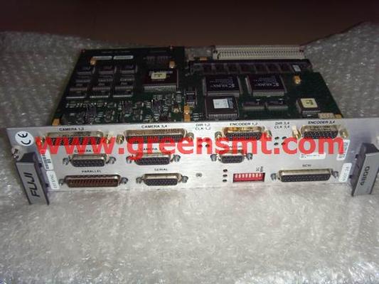 Fuji IP3 4800 VISION CARD